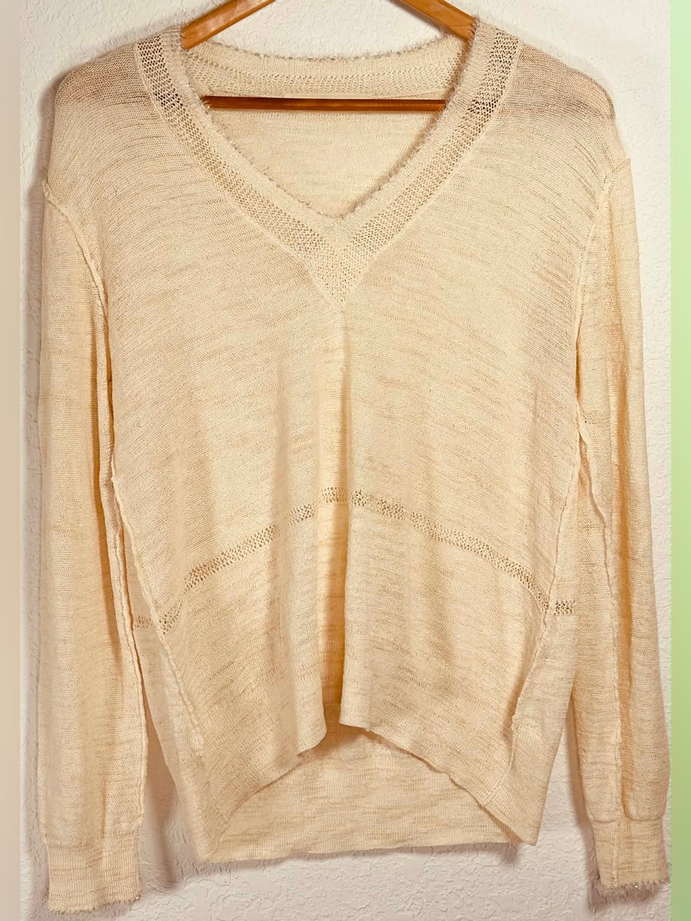 By Freer Earl Sweater
